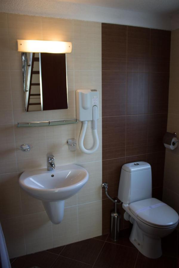 Bizev Hotel Бансько Екстер'єр фото