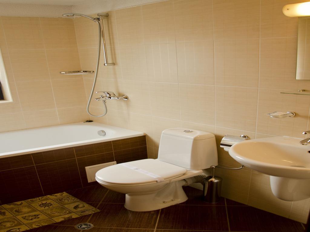 Bizev Hotel Бансько Номер фото