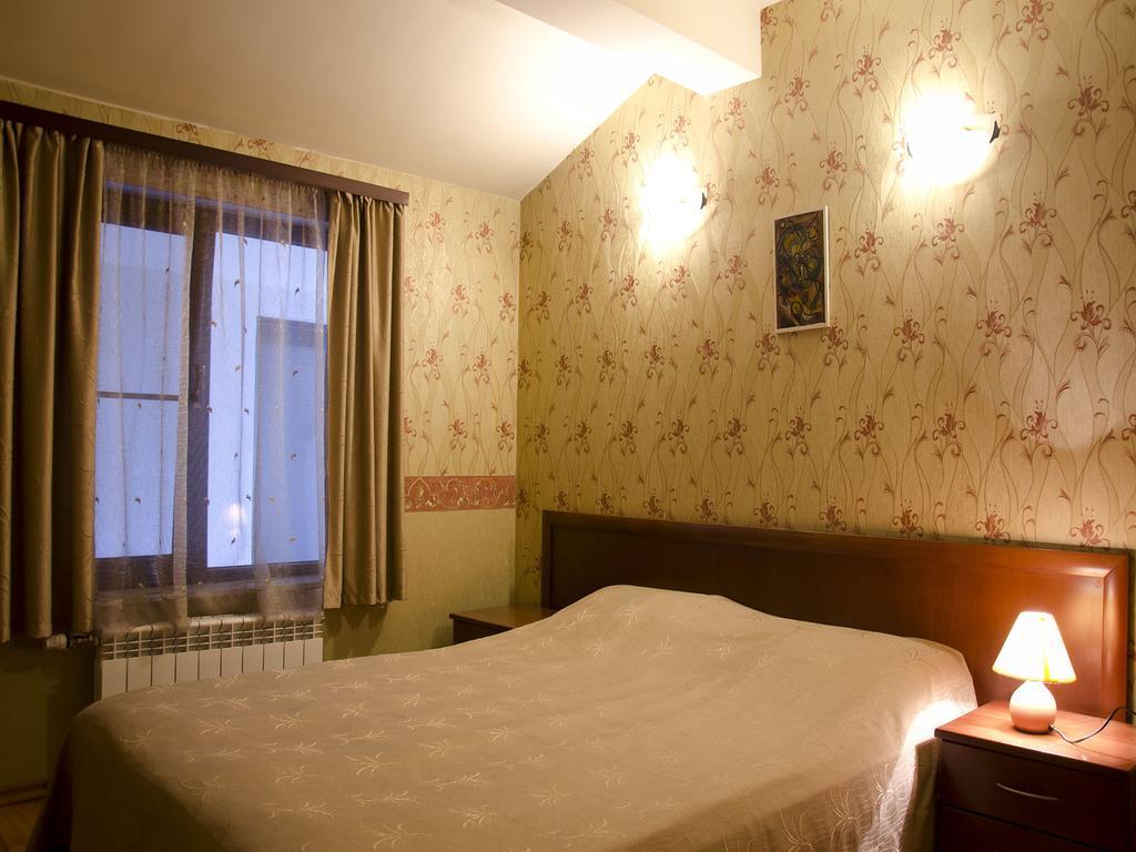 Bizev Hotel Бансько Екстер'єр фото
