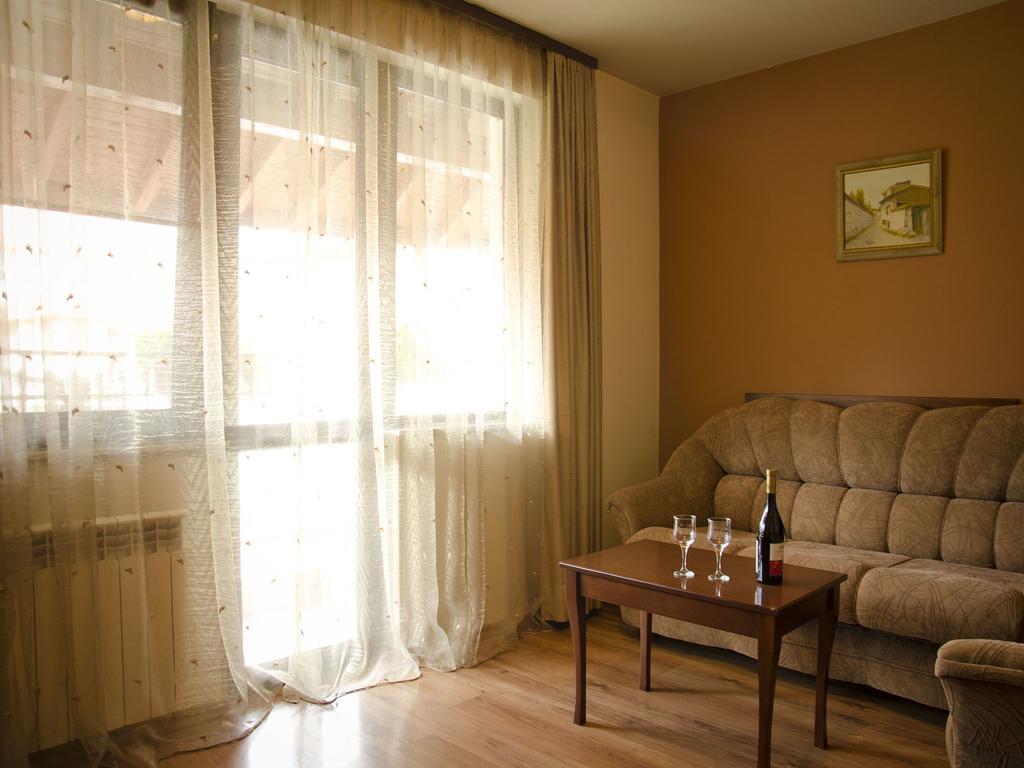 Bizev Hotel Бансько Номер фото