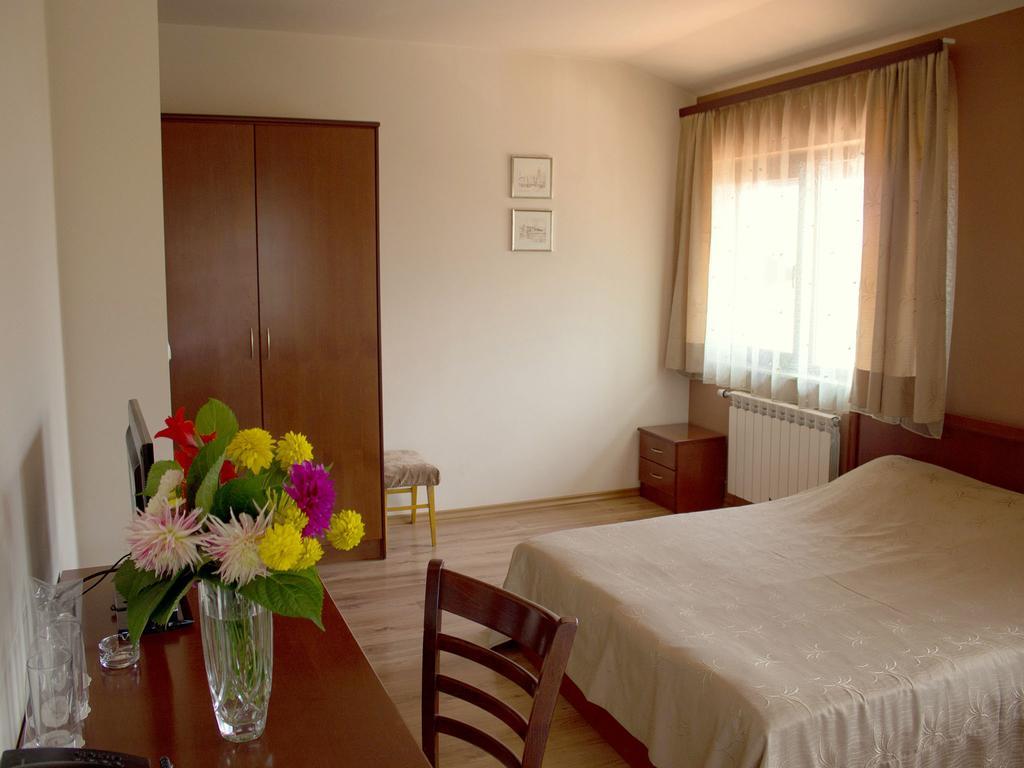 Bizev Hotel Бансько Номер фото