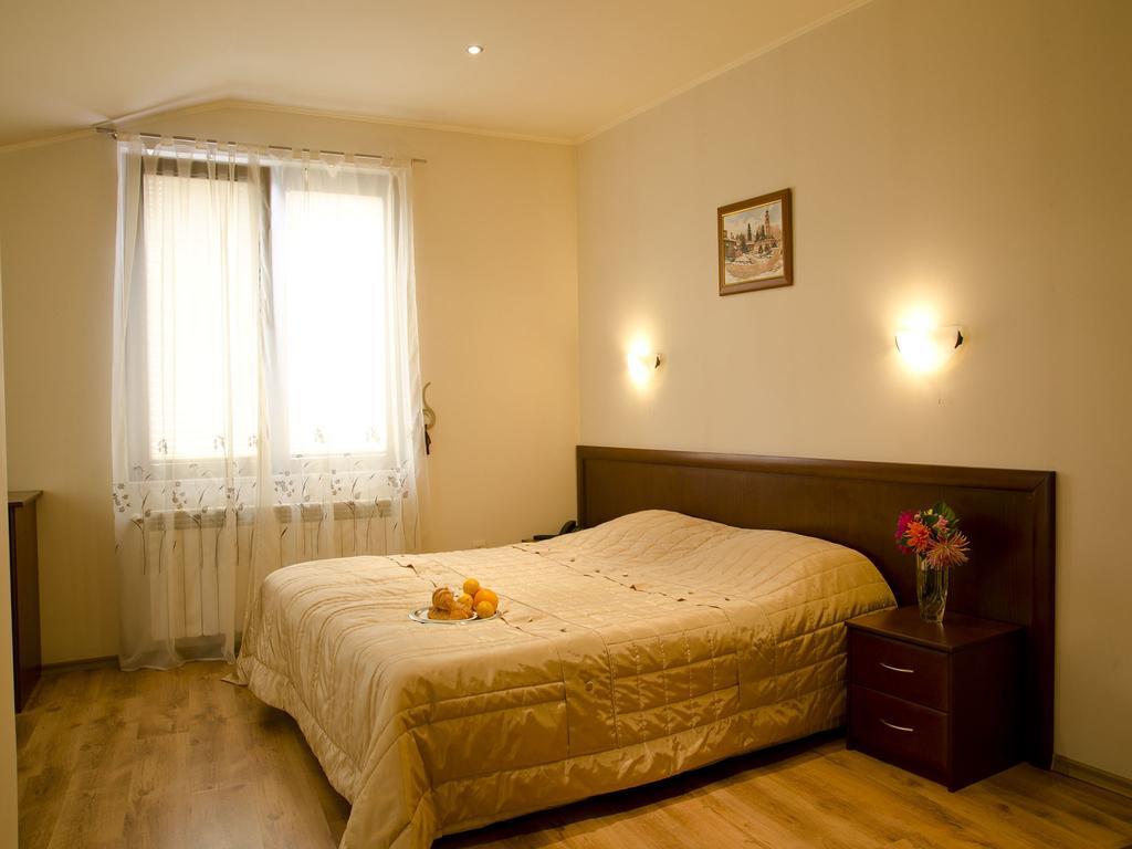 Bizev Hotel Бансько Номер фото