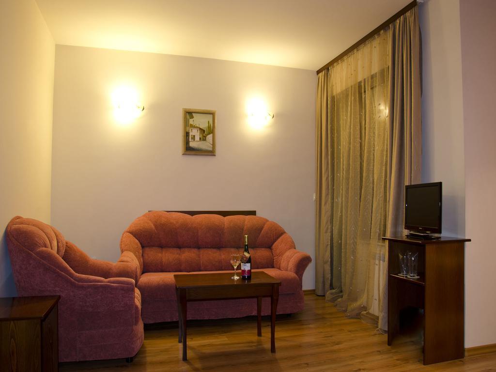 Bizev Hotel Бансько Екстер'єр фото