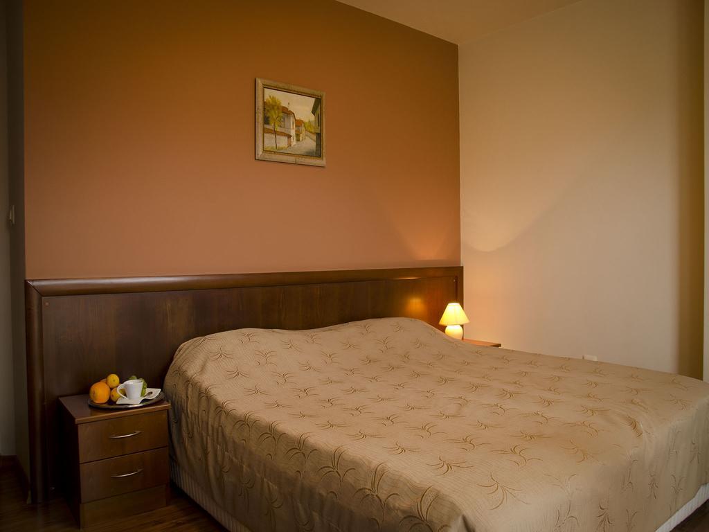 Bizev Hotel Бансько Номер фото