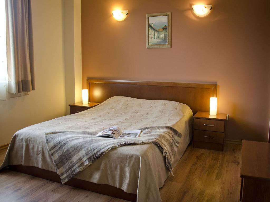 Bizev Hotel Бансько Номер фото
