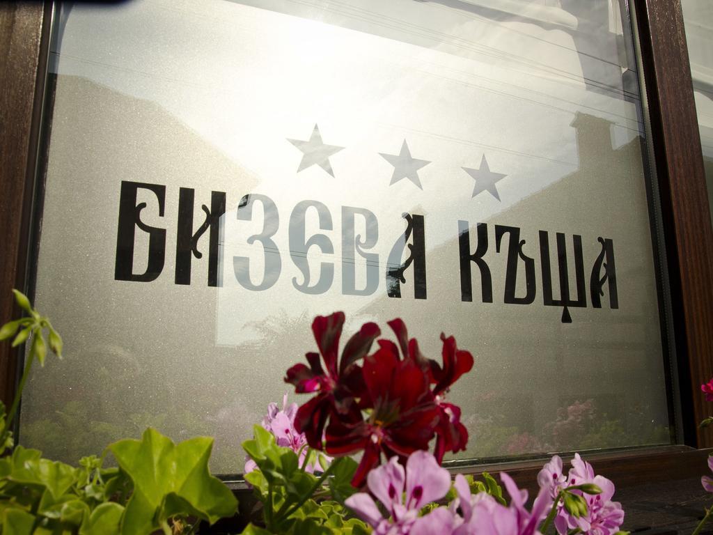 Bizev Hotel Бансько Екстер'єр фото