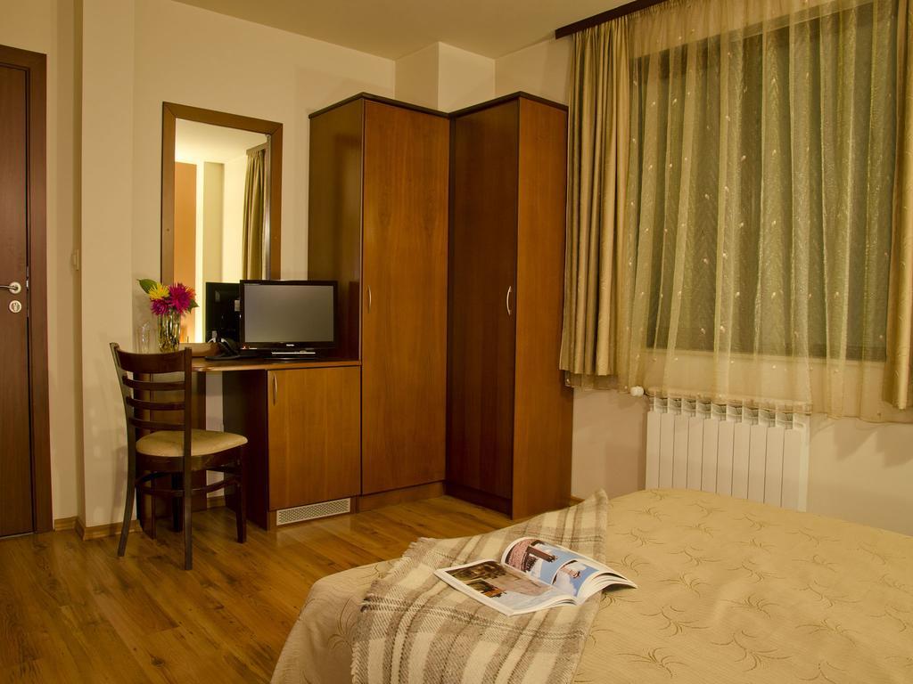 Bizev Hotel Бансько Номер фото