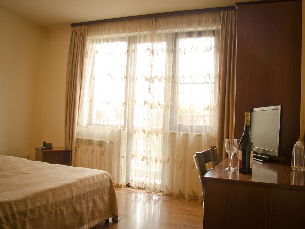 Bizev Hotel Бансько Номер фото
